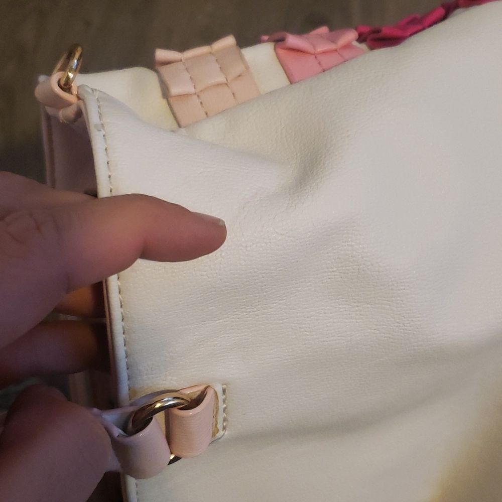 Betsy Johnson purse - Picture 7 of 16